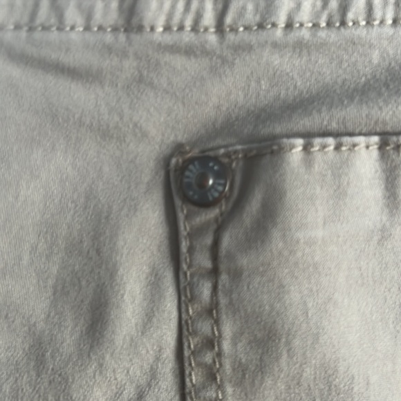 GAP Tan Women's Pants - Picture 7 of 7